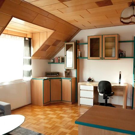 Ferienwohnung Peklar Arnfels ภายนอก รูปภาพ